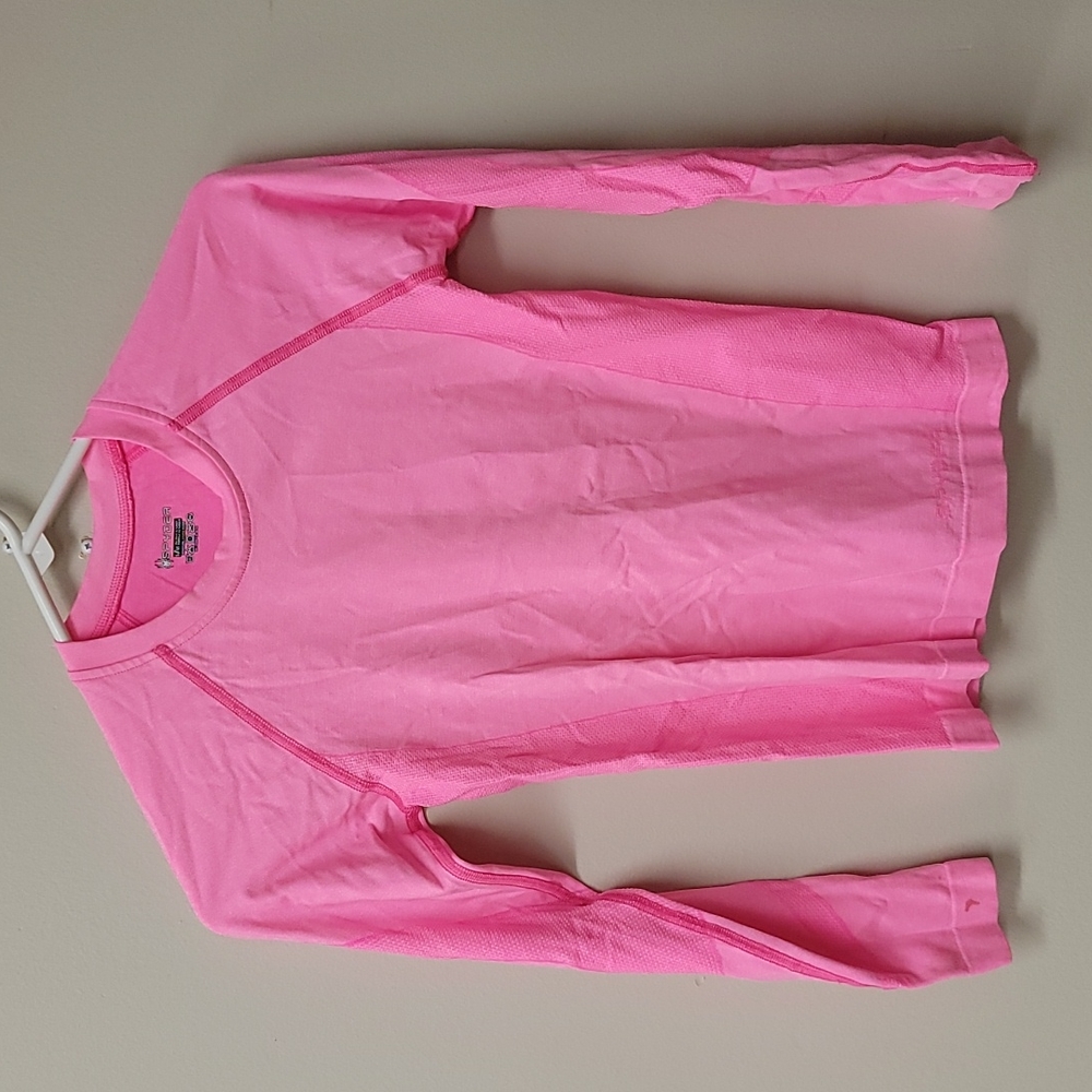 Spyder long sleeve thermal
